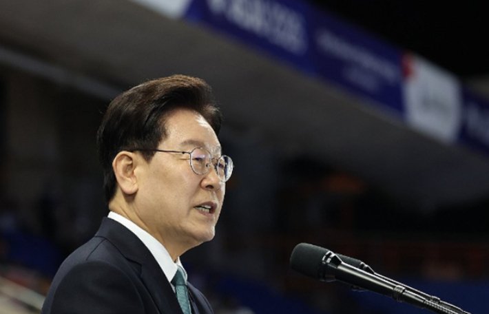 이재명 대통령, 국무회의 공개에 대한 반박