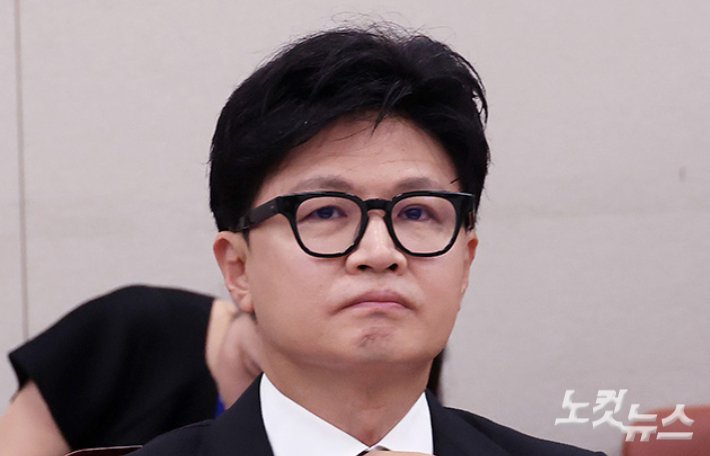 박철우 공소청장, 한동훈·조국 수사 비교에 대한 입장 밝혀