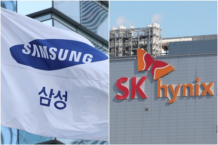 개인투자자, 삼성전자와 SK하이닉스 레버리지 상품에서 6.3조 원 손실