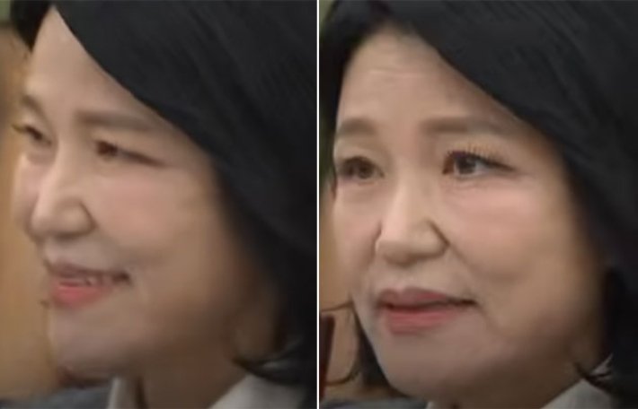 국회 과방위 국정감사에서 여야 간 치열한 공방