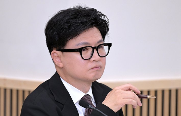 한동훈 의원 딸 허위 스펙 의혹, 경찰 본격 수사 착수