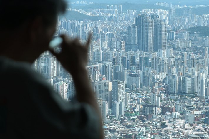 아파트 관리비 비리 의심 경보, 7851개 단지에서 발생