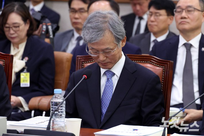 조희대 대법원장 고발 사건, 공수처 수사 주도 가능성