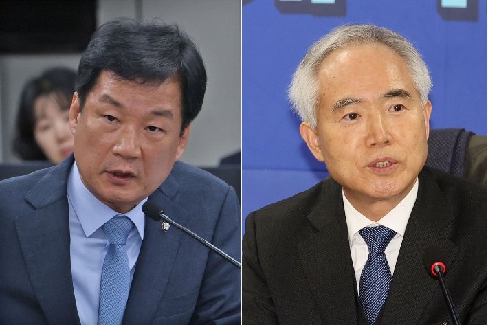 국민의힘, 박균택·양부남 법무부 장관 후보자에 대한 비판