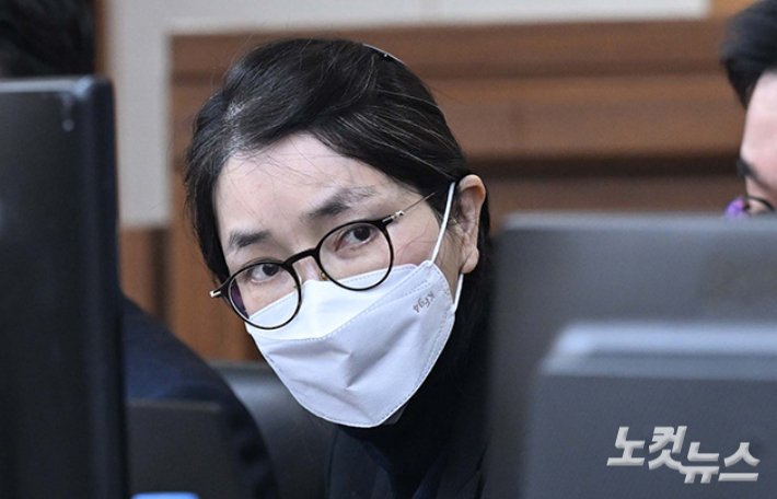 대법원, 김건희 추가 구속영장 발부