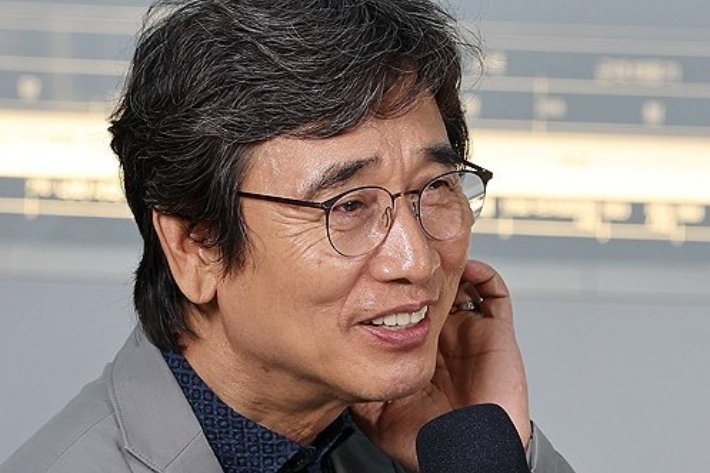 유시민 작가, 이재명 대통령 명예훼손 혐의로 고발 사건 불송치