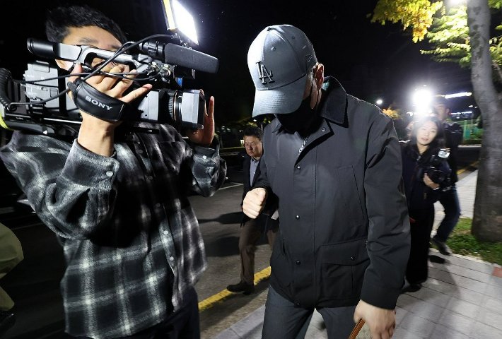 장윤기 아버지, 아들의 범행에 대한 납득 어려움 표명