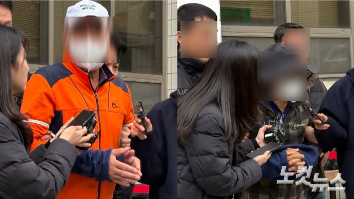 구로 주택가에서 발견된 시신, 중국인 남성으로 확인