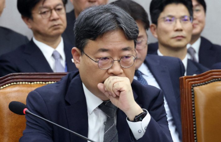 하준경 정책실장, 단일종목 레버리지 ETF 도입 논란에 사과