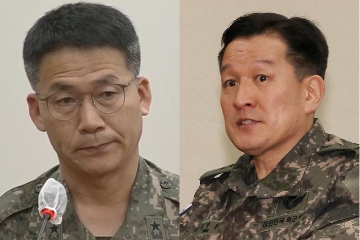 '햄버거 회동' 관련 전직 군인들 1심에서 무죄 판결