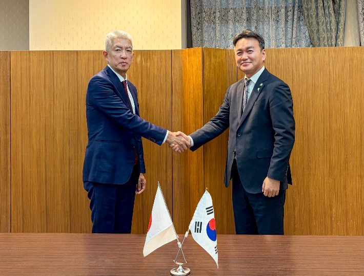 한국과 일본 관세당국, K-뷰티 위조품 차단 및 마약 밀수 정보 공유 협력