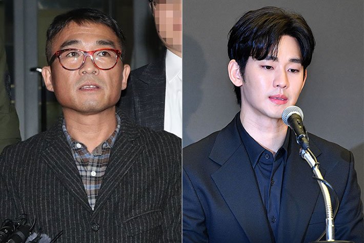 사이버 레커의 피해자들, 다큐멘터리 통해 실태 고발
