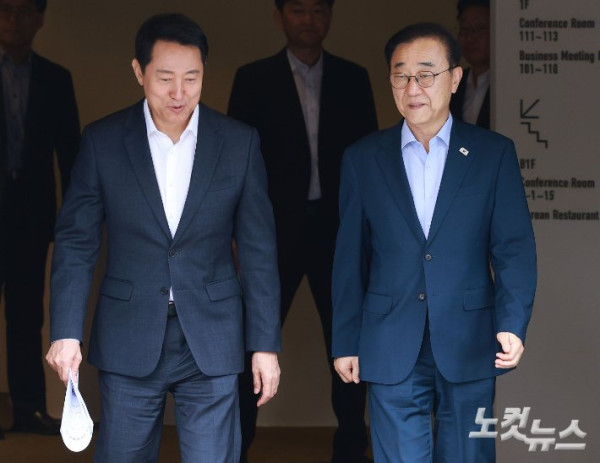 용산공원 주택 공급 문제와 정치적 갈등, 사회적 이슈로 부각