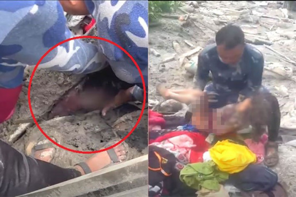 네팔 대홍수 구조작업, 이명박 전 대통령 원내 투쟁력 강조, 북한의 대미 정책 입장 발표