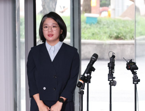 용혜인 의원직 사퇴 요구, 신임 경찰청장 대행 국민 불신 언급, 미군 사망 주장하는 이란의 보복 공격