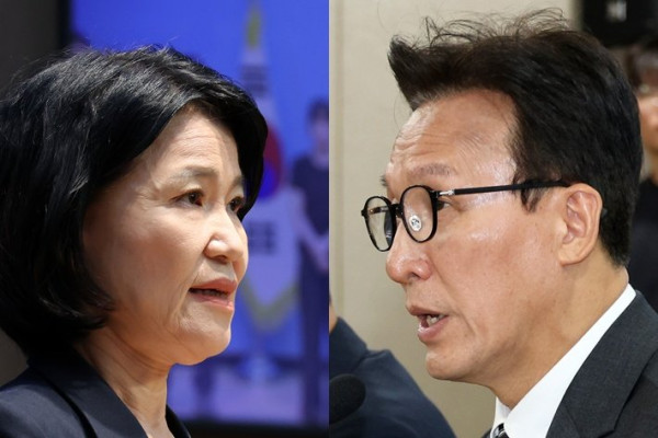이진숙 의원 고소, 전경철 작가 별세, 경찰 개혁 전담기구 출범 예정