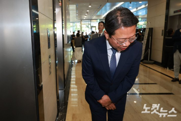 김승원 법무부 장관 후보자 문자 의혹, 이재명 대통령 프랑스 방문 시 영화·영상 산업 투자 발표