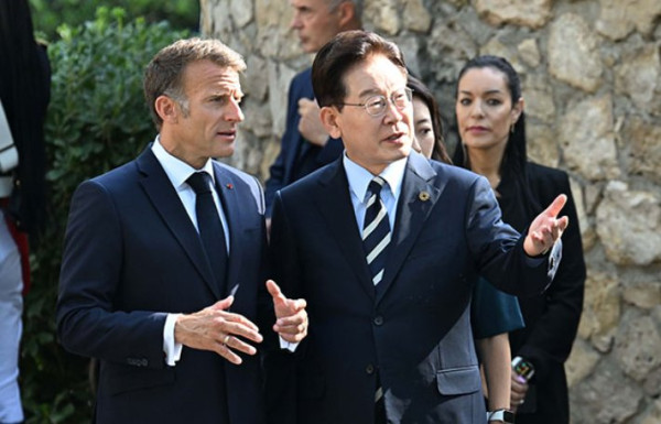 한국과 프랑스 영화·영상 산업 협력, 이란 호르무즈 해협 파병 경고, 신천지 위장포교 의혹 세미나