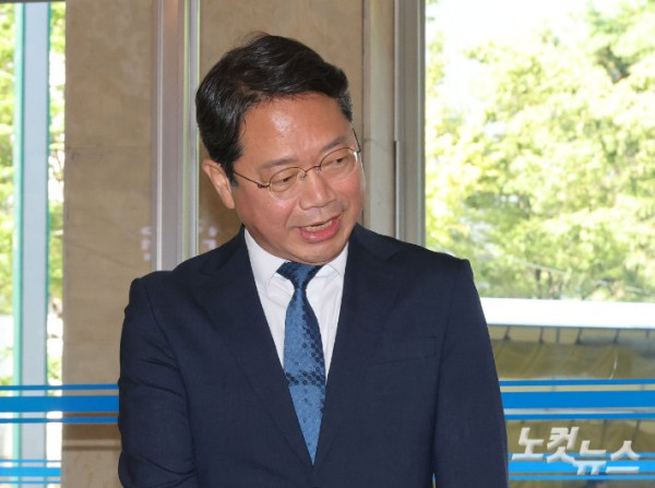 김승원 후보자 의혹 제기, 호르무즈 해협 기여 방안 검토, 대한체육회 핸드볼경기장 진입