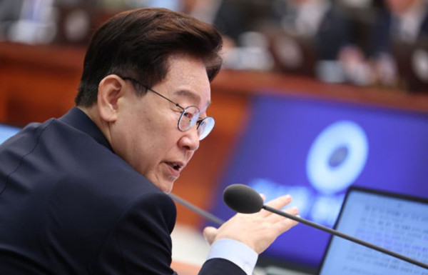 이재명 대통령 유가 안정 발언, 진도 바다 사고로 어머니와 아들 사망, 한국 청소년 야구 결승 진출