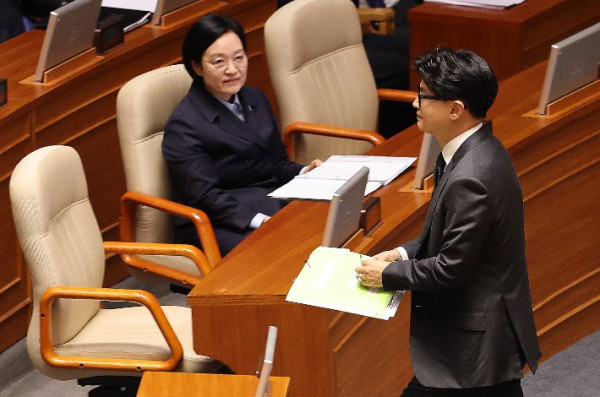 총리실 직원 직무배제, 가을 날씨와 일교차, 홍지선 주택 공급 계획 발표