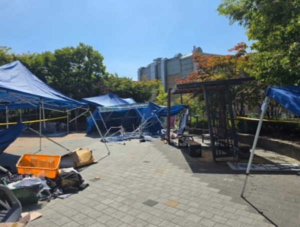 안성 나눔장터 사고, 소방관 주택 화재 구조, 이재명 청년 정책 전담조직 신설 검토
