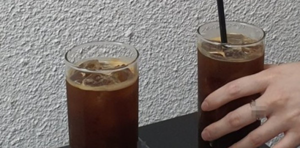 추석 연휴 고속도로 휴게소 아메리카노 가격, 5년 새 20% 상승