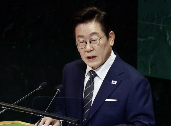 이재명 대통령, 유엔총회 참석 및 멕시코 국빈방문 일정 발표