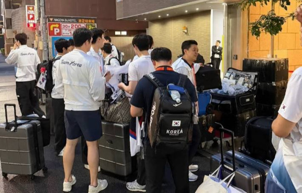 한국 남자 농구, 아시안게임 결승에서 일본을 꺾고 금메달 획득
