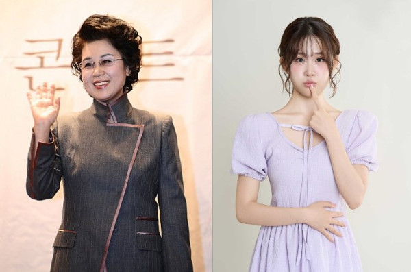 심수봉, 후배 김다현 비난 발언에 사과