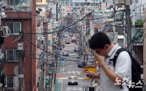 서울·수도권 전세가격 급등, 세입자 주거 불안 심화