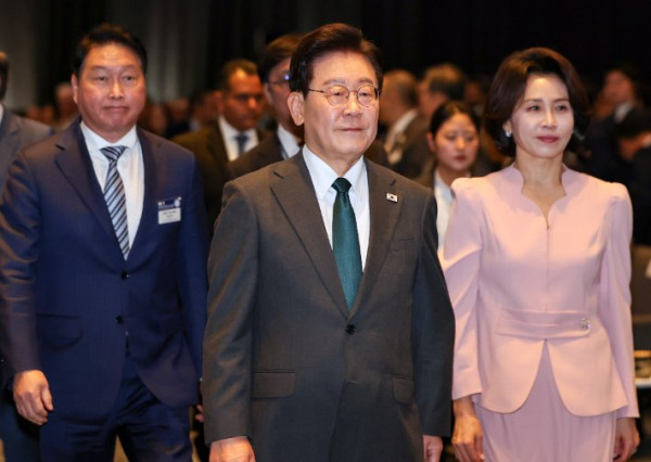 이재명 대통령, 한-멕시코 무역 협정의 중요성 강조