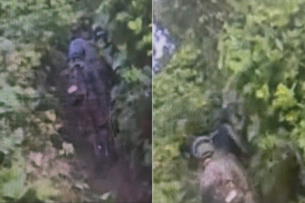 군과 유엔사, DMZ 지뢰 폭발 사고 현장 조사 실시