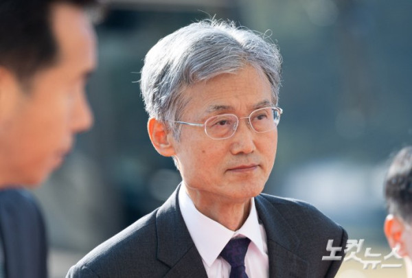 조희대 대법원장, 대법관 재제청 관련 입장 국정감사에서 발표 예정