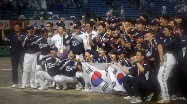 한국 야구, 아시안게임 결승에서 일본에 승리했지만 우려의 목소리 커져