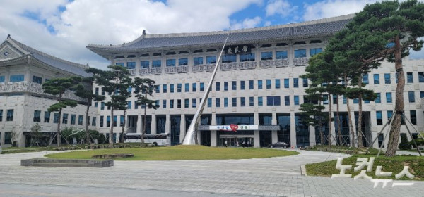경북 봉화군수 최기영, 349억 재산 신고