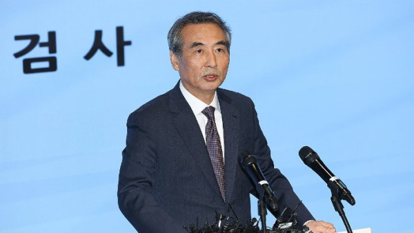 공수처, 민중기 특검 무혐의 처분