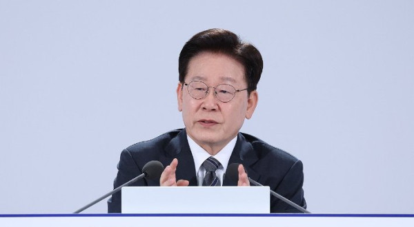 이재명 대통령, 개혁의 본질 강조