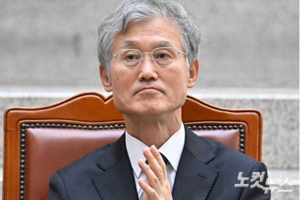 대법원장 제청권, 주요 선진국에서는 인정되지 않아