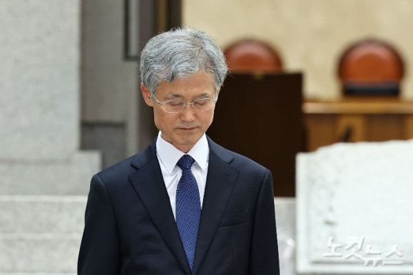 민주당, 조희대 대법원장 국정감사 출석 요구