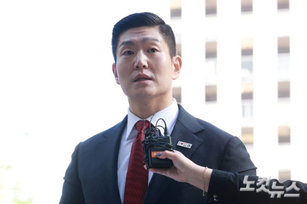 김재섭 의원, 경찰 소환 조사 일정 조율 과정에서 제한된 선택지 제시 주장
