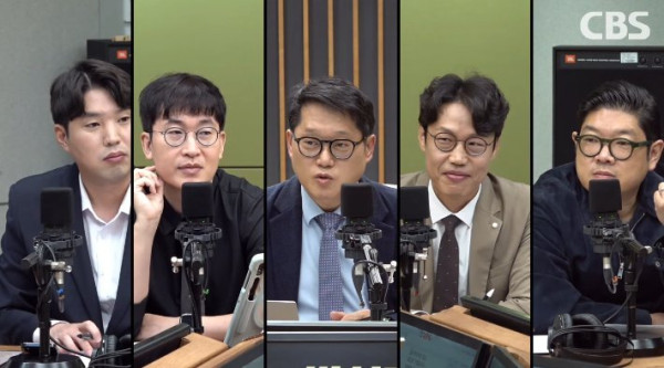 조희대 대법원장, 국정감사에서 대법관 제청 논란에 대한 입장 밝혀
