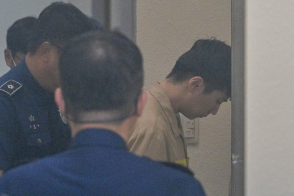 장윤기, 여고생 살해 사건 1심 무기징역형에 항소