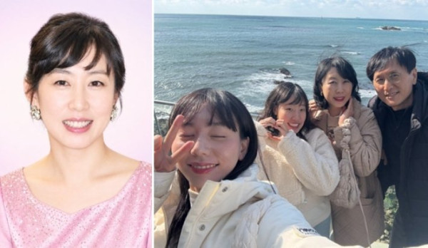 뇌출혈로 세상을 떠난 50대 여성, 장기 기증으로 3명에게 새 삶 선물