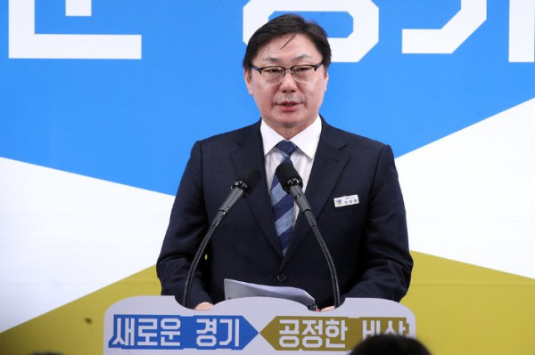 법무부, 이화영 전 경기도 평화부지사 가석방 요청 사실 부인