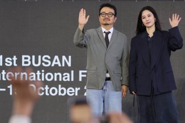 연상호 감독, 영화 