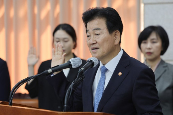 국민의힘, 정동영 통일부 장관 사퇴 및 경질 요구