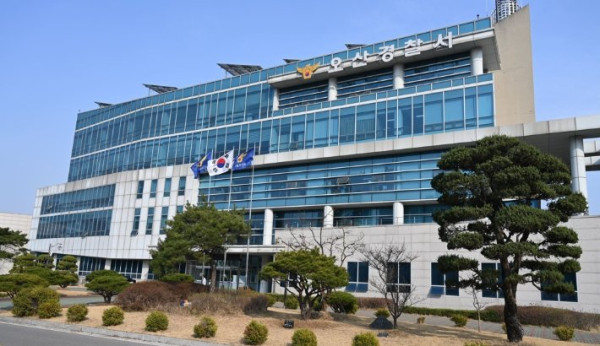 생후 2개월 여아 사망 사건, 친부 체포