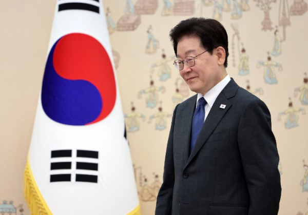 이재명 대통령, 장교 양성 방식 변화 필요성 강조