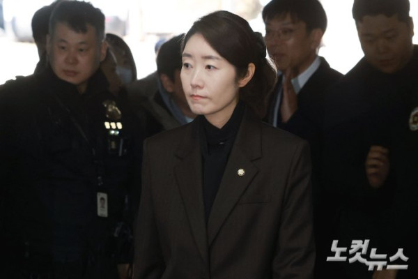 서울중앙지법, 강선우 의원 변론재개 요청 불허